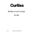 CURTISS FL500 Owners Manual