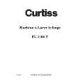 CURTISS FL1100V Owners Manual